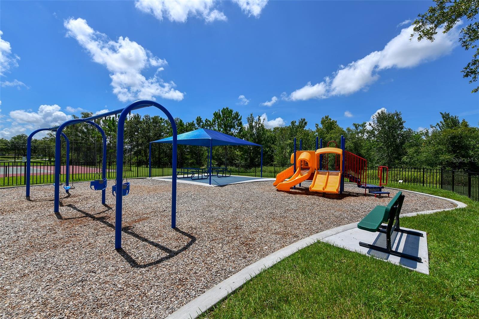 RIVER PLANTATION PH II - Residential