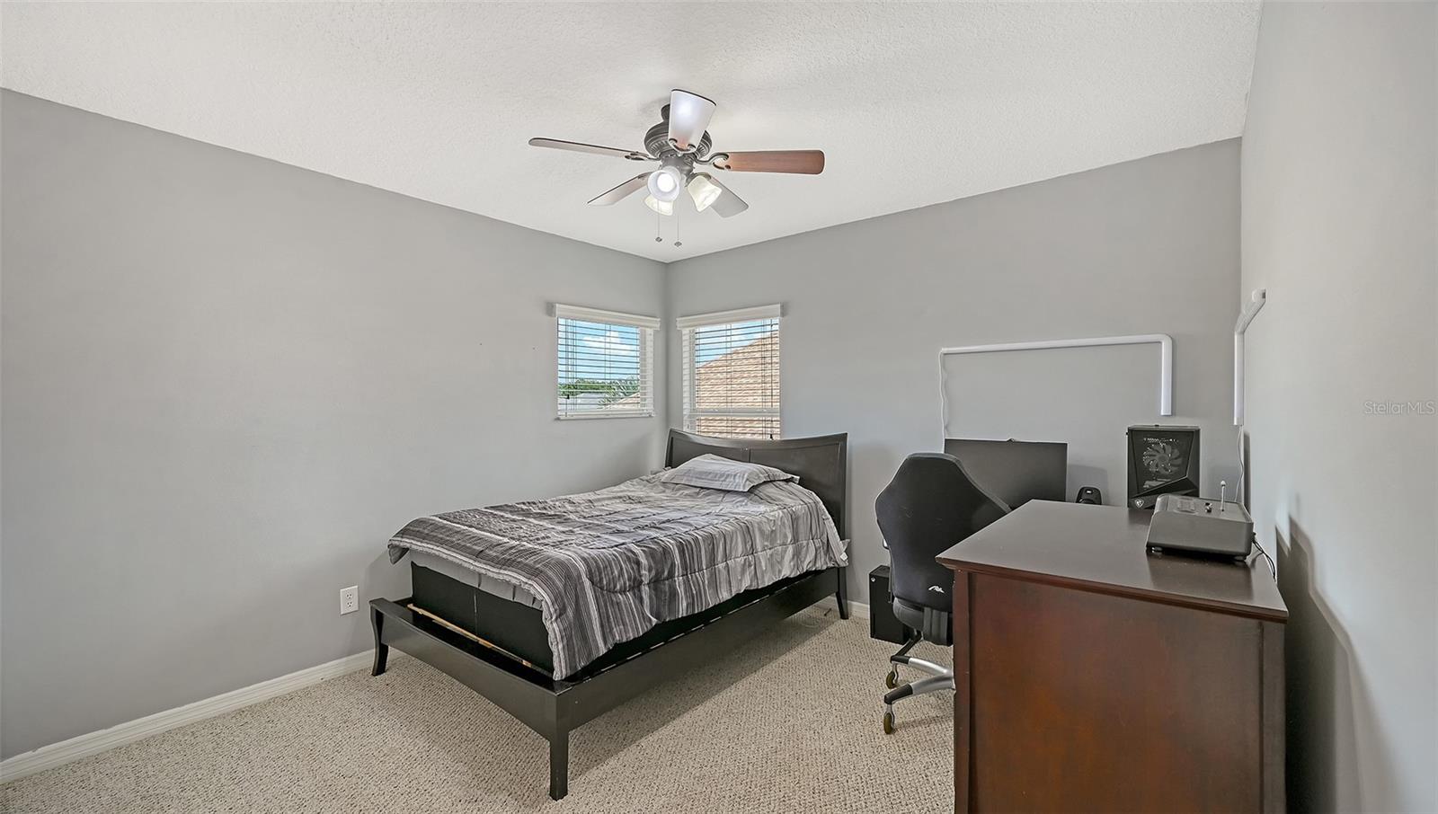 RIVER PLANTATION PH II - Residential