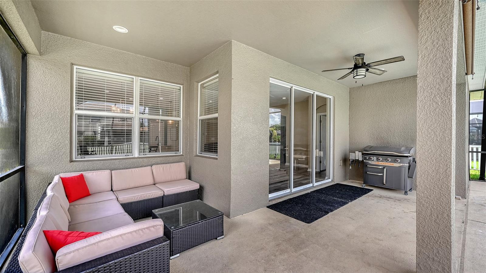 RIVER PLANTATION PH II - Residential