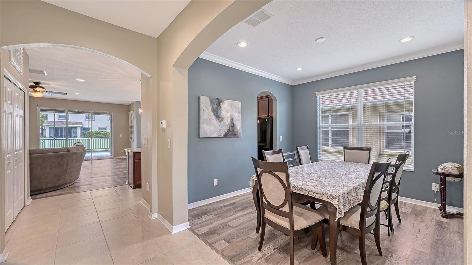 RIVER PLANTATION PH II - Residential