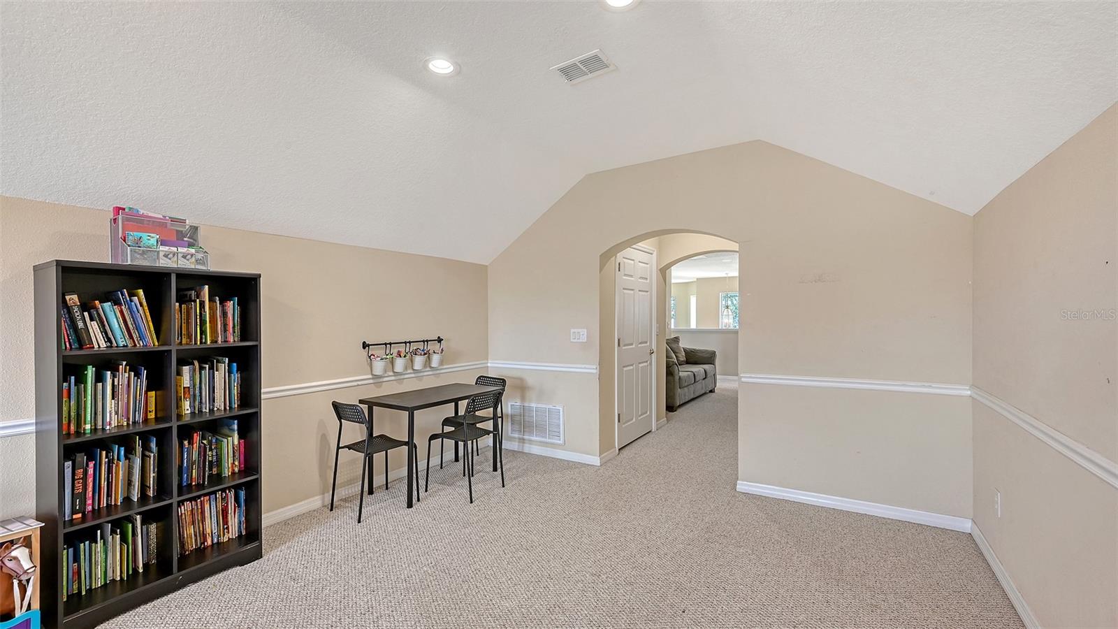 RIVER PLANTATION PH II - Residential