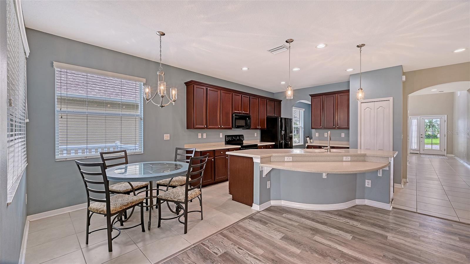 RIVER PLANTATION PH II - Residential