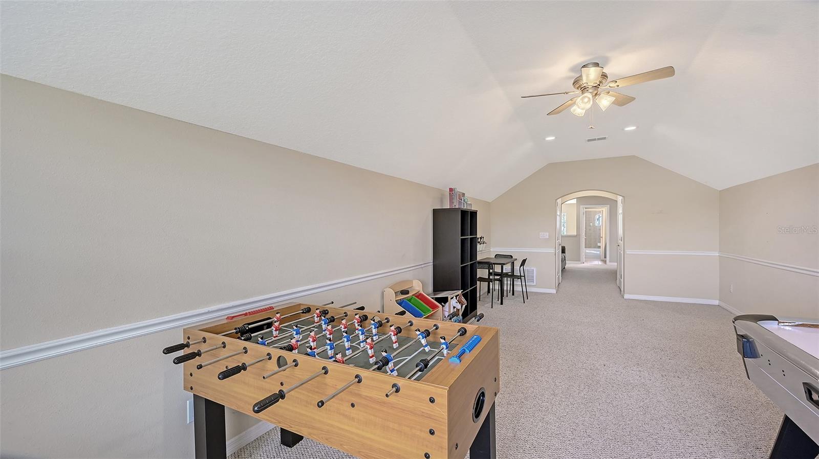 RIVER PLANTATION PH II - Residential