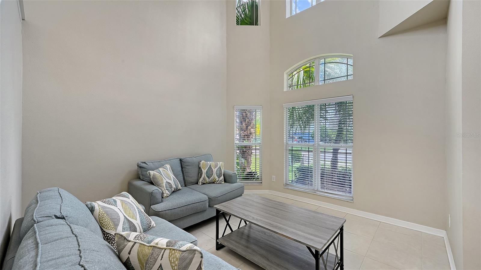 RIVER PLANTATION PH II - Residential