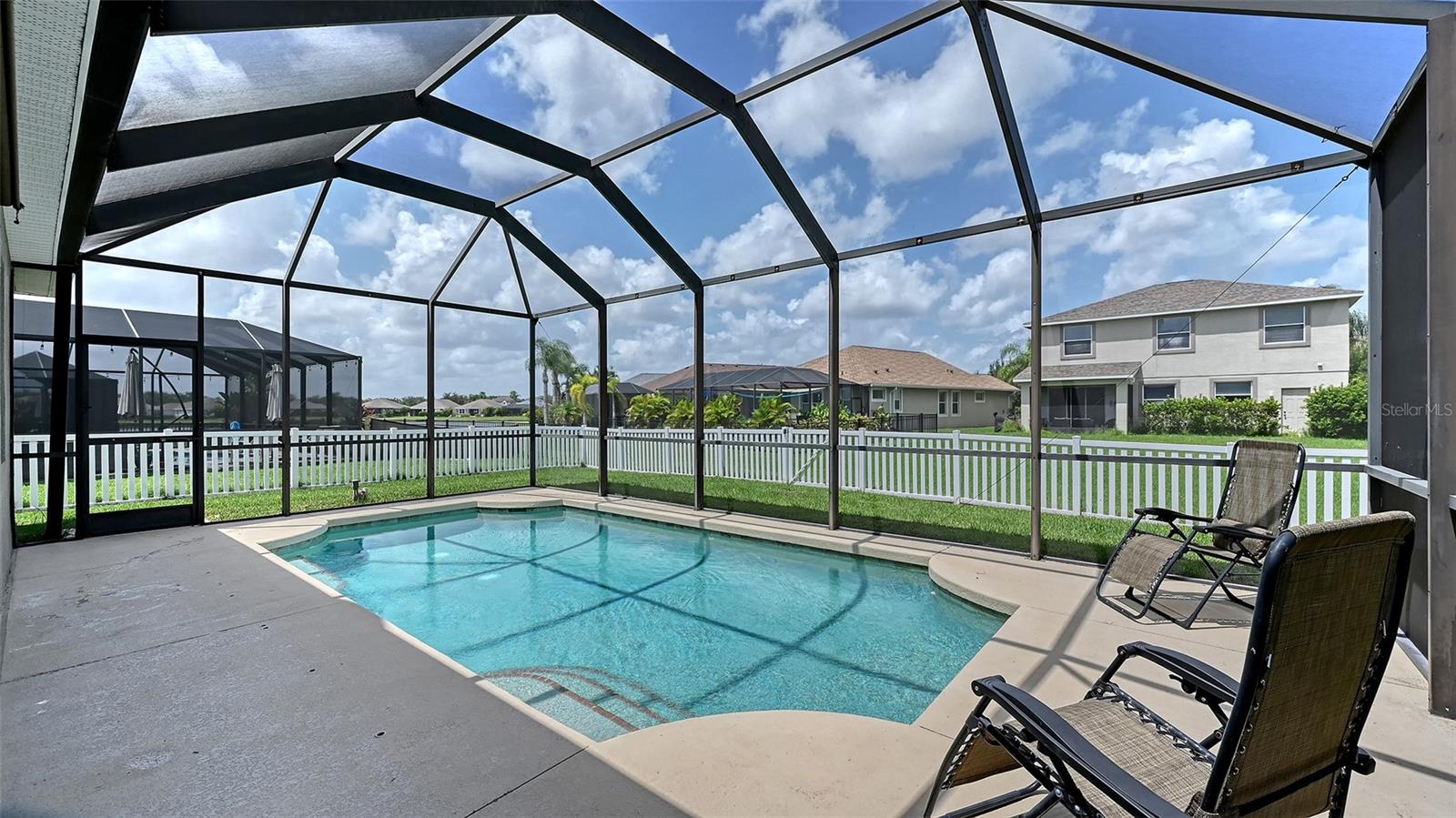 RIVER PLANTATION PH II - Residential