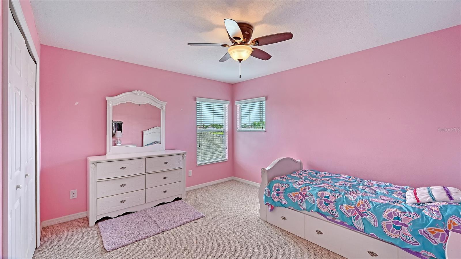 RIVER PLANTATION PH II - Residential