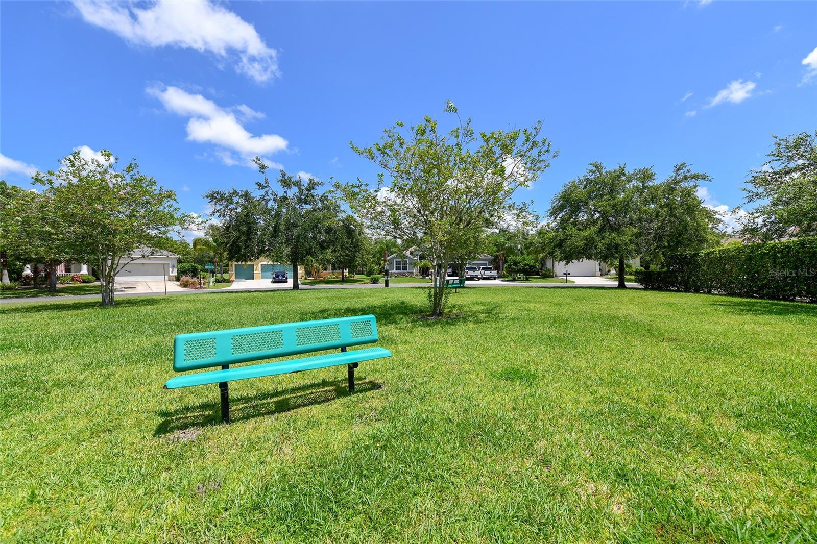 RIVER PLANTATION PH II - Residential