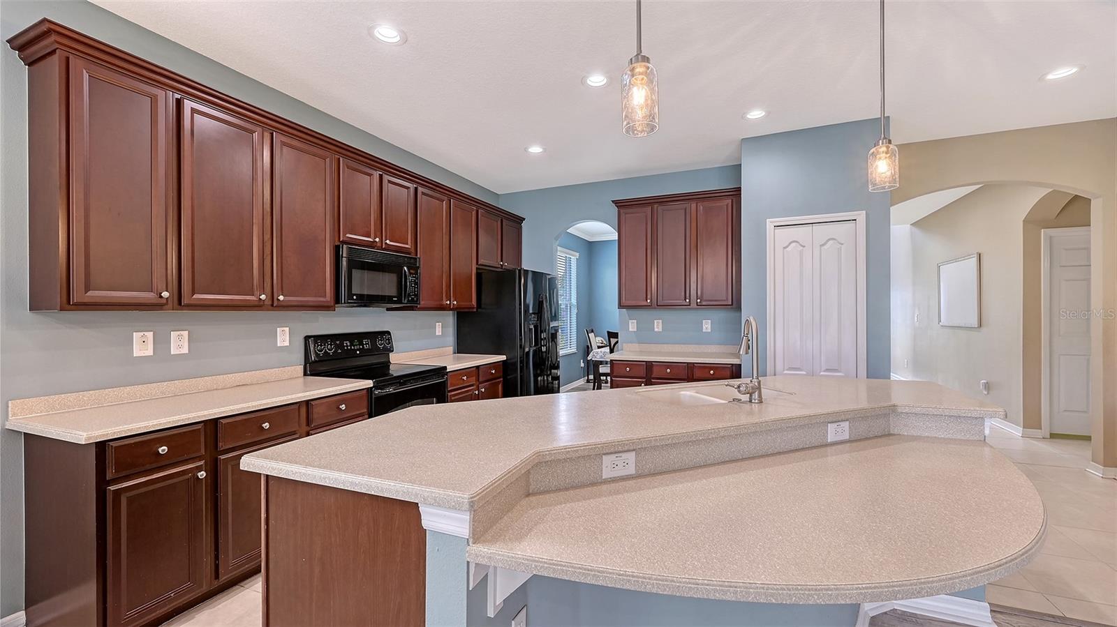 RIVER PLANTATION PH II - Residential