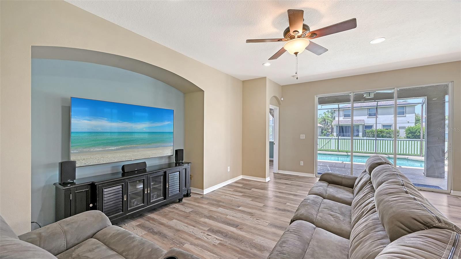 RIVER PLANTATION PH II - Residential