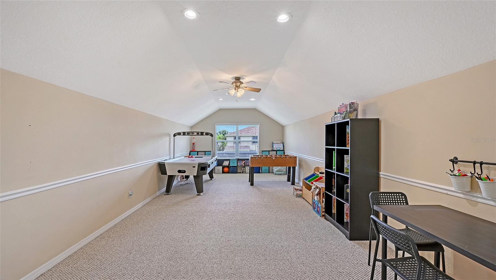 RIVER PLANTATION PH II - Residential