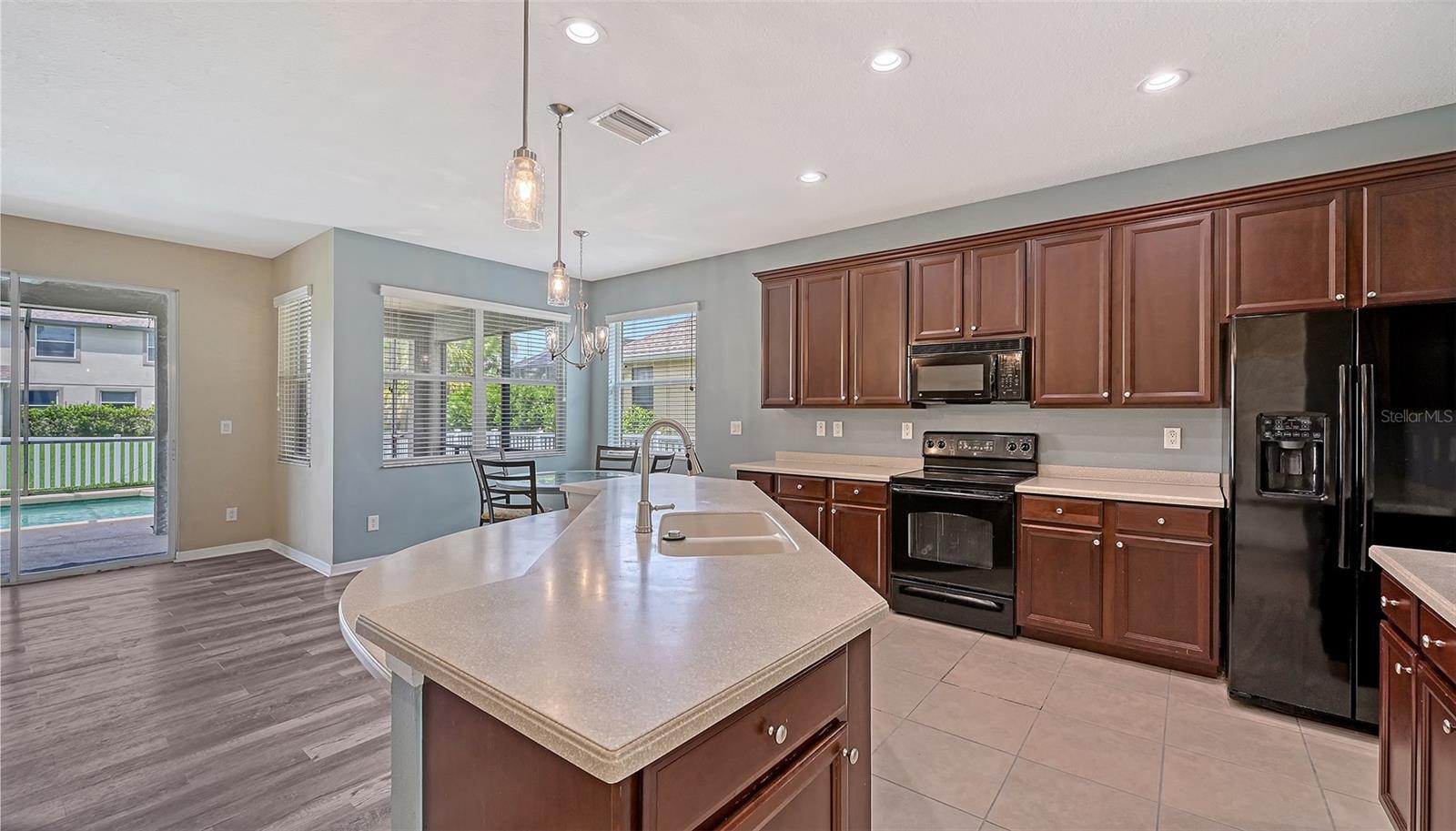 RIVER PLANTATION PH II - Residential