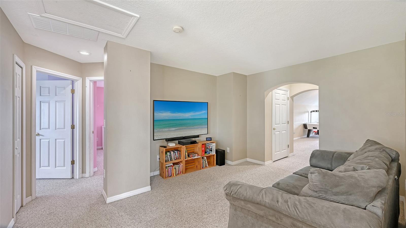 RIVER PLANTATION PH II - Residential