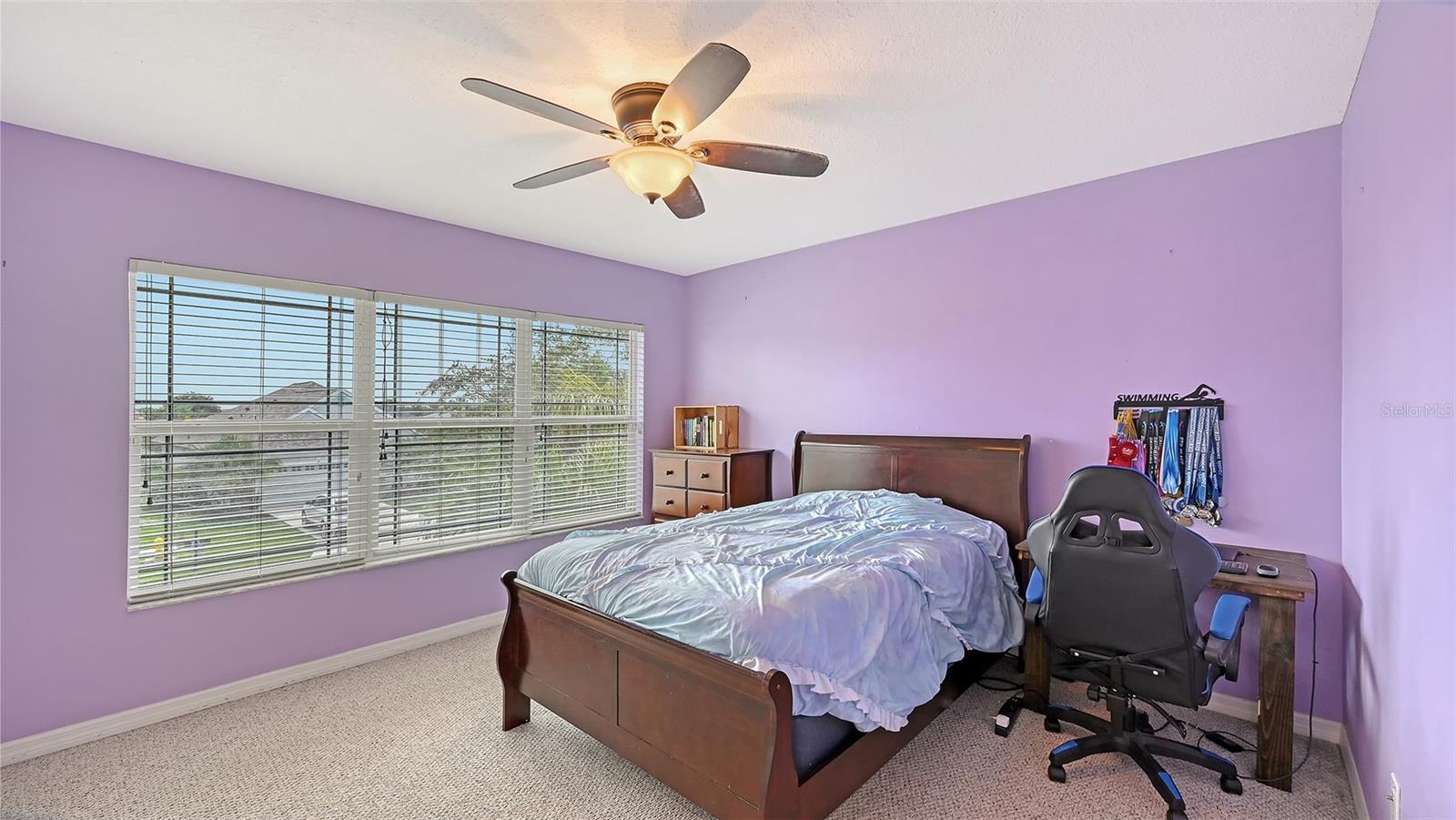 RIVER PLANTATION PH II - Residential