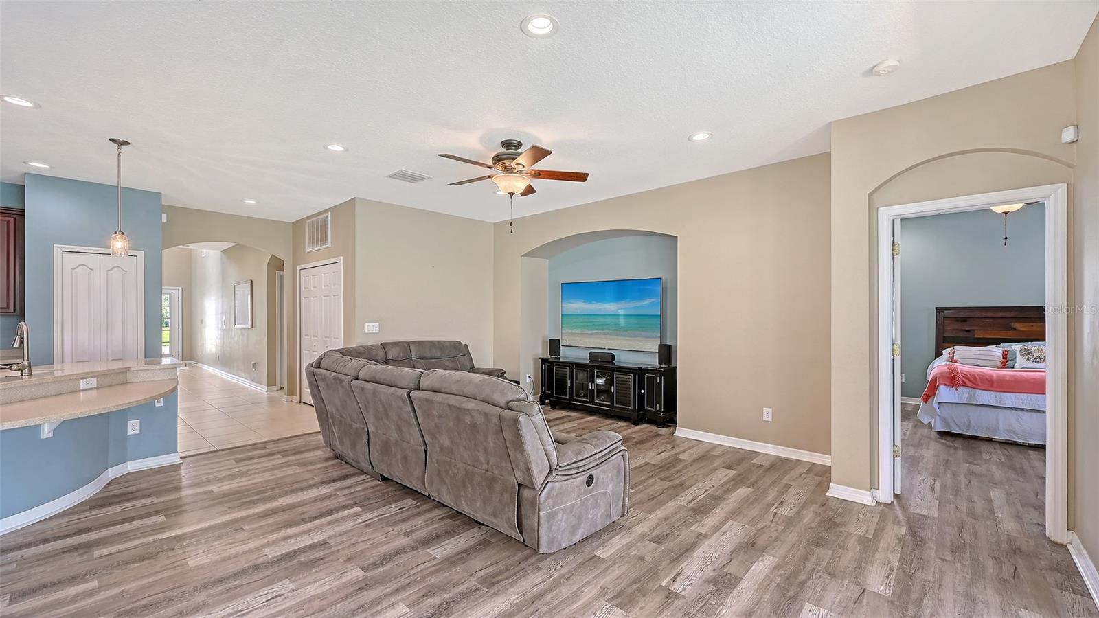 RIVER PLANTATION PH II - Residential