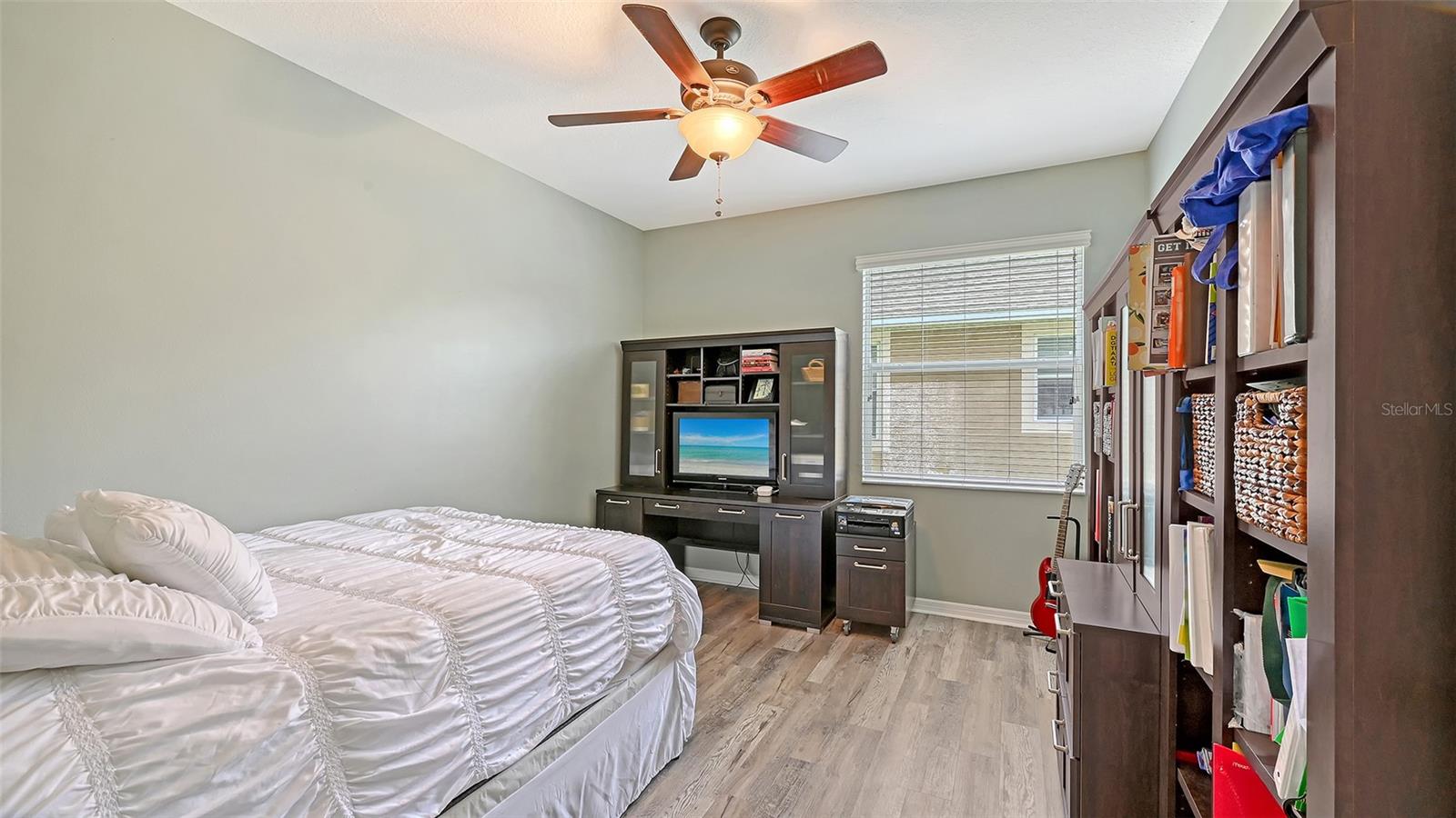 RIVER PLANTATION PH II - Residential