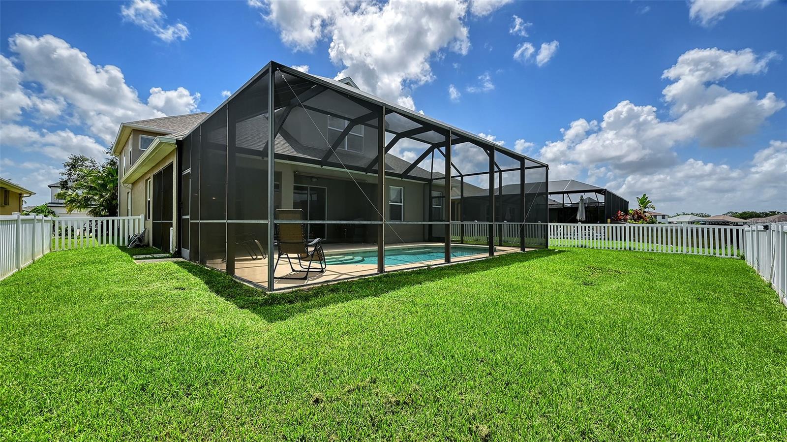 RIVER PLANTATION PH II - Residential