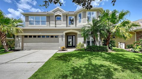 Photo of 2343 126th Drive E, Parrish, FL 34219 (MLS # A4690248)