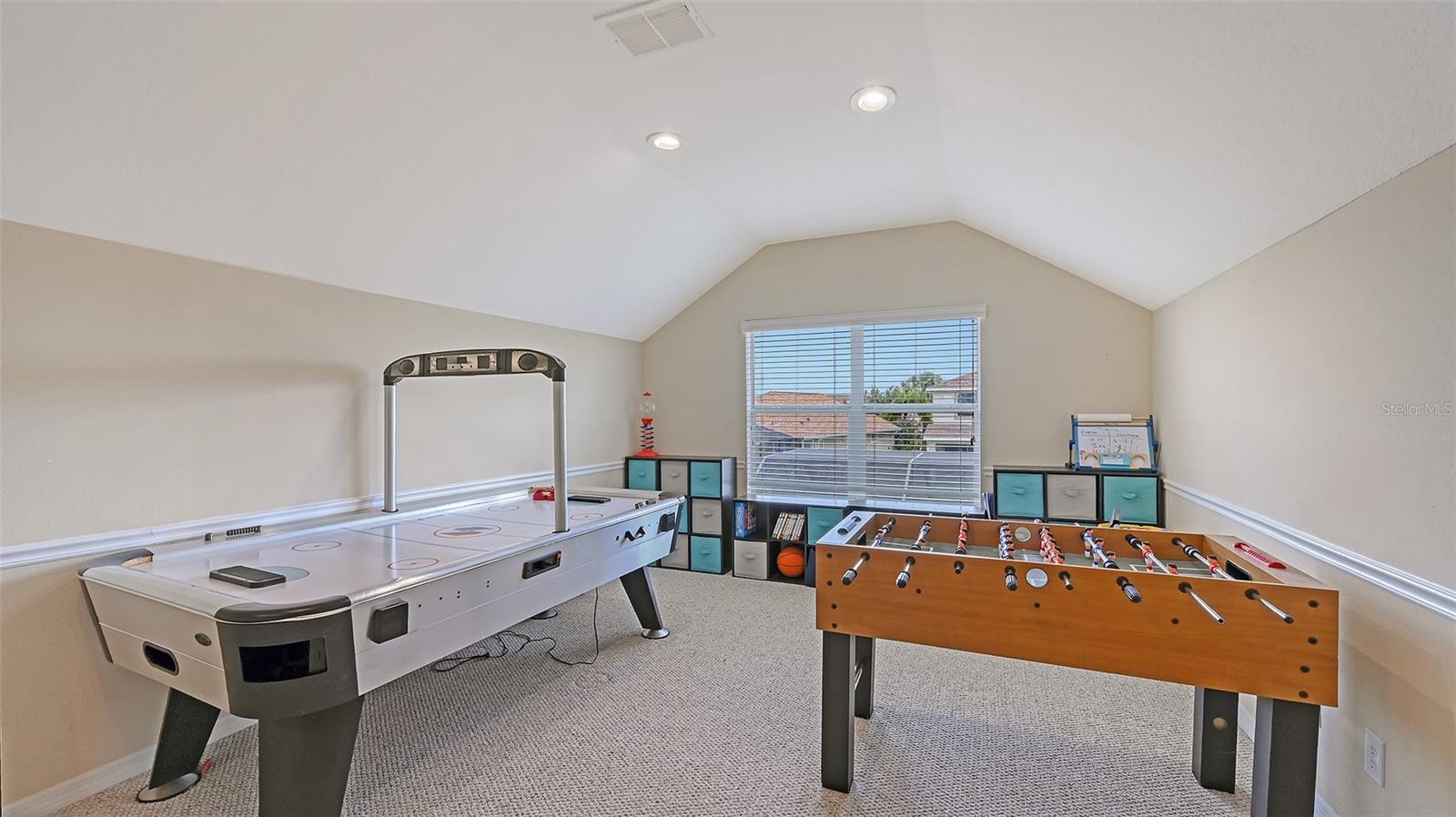 RIVER PLANTATION PH II - Residential