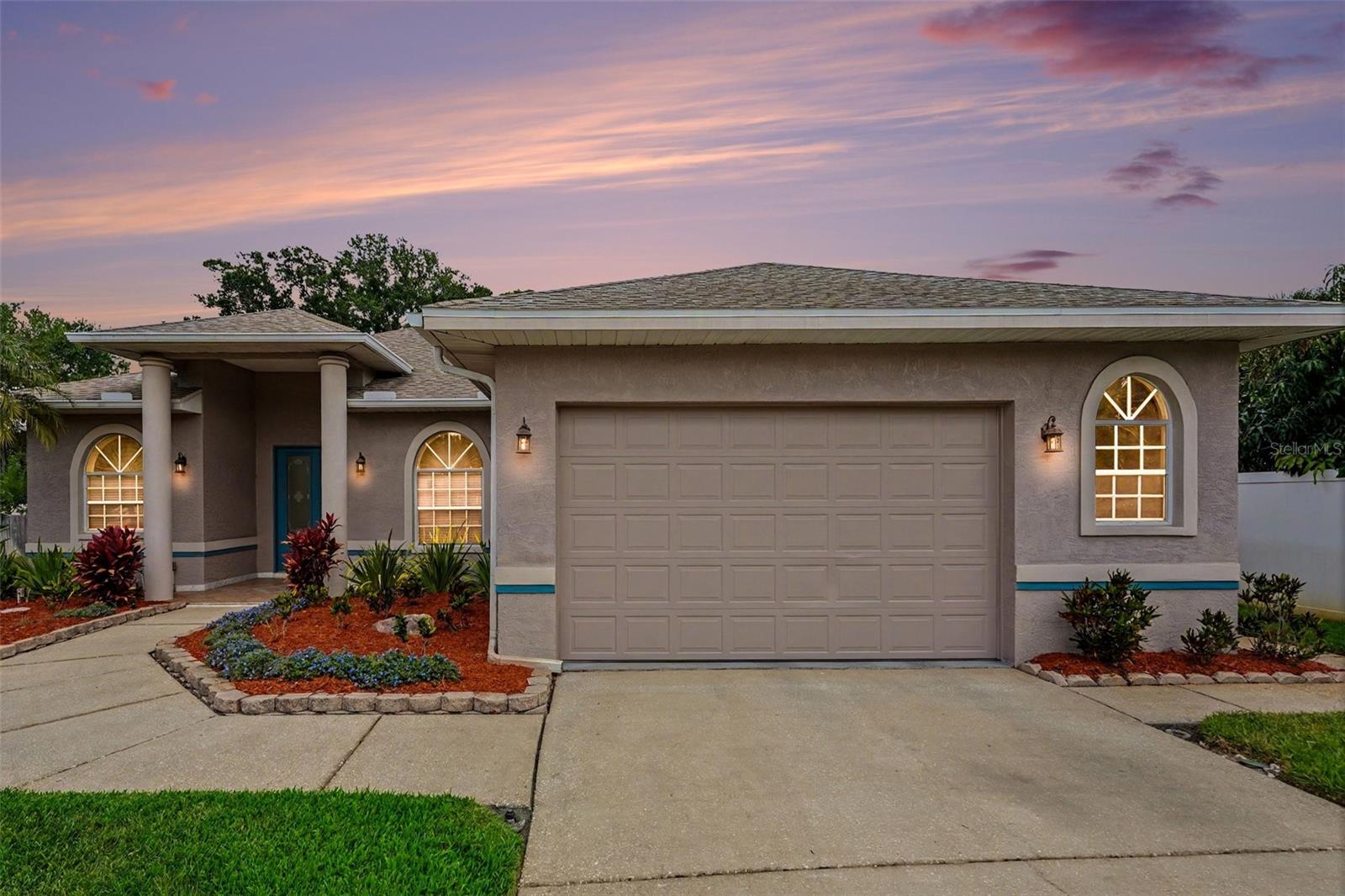 2650 VELVENTOS DRIVE