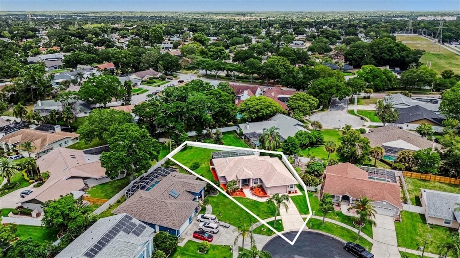 VELVENTOS SUB - Residential