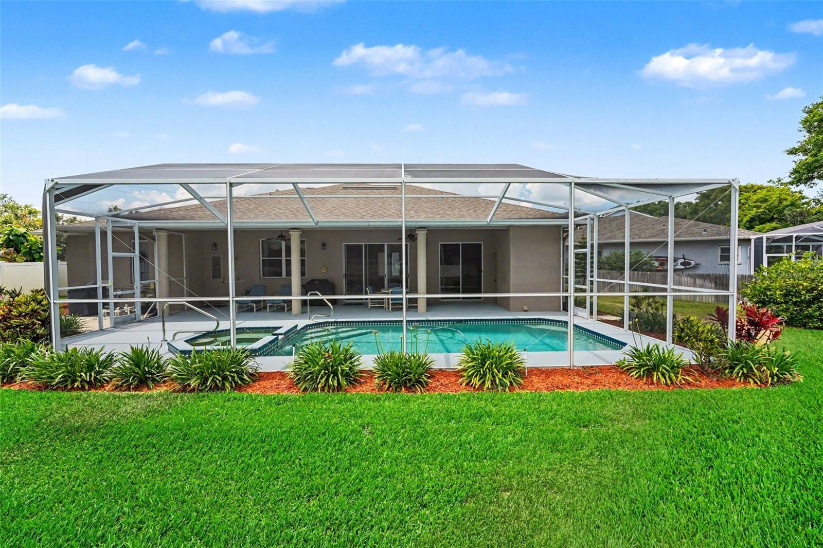 VELVENTOS SUB - Residential