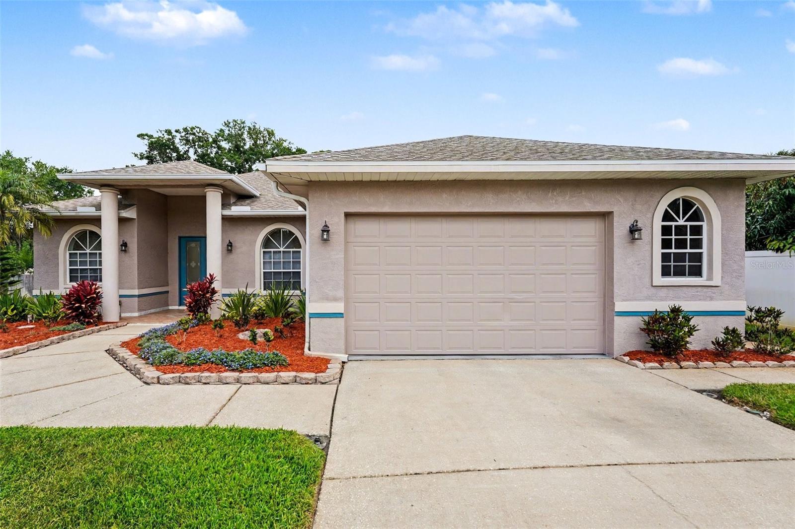 2650 VELVENTOS DRIVE