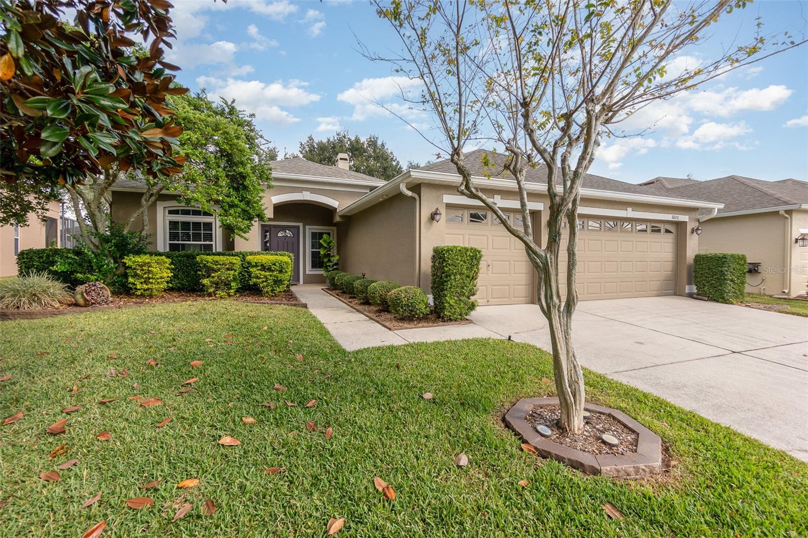 NORTH SHORE AT LAKE HART PRCL 04 - Residential