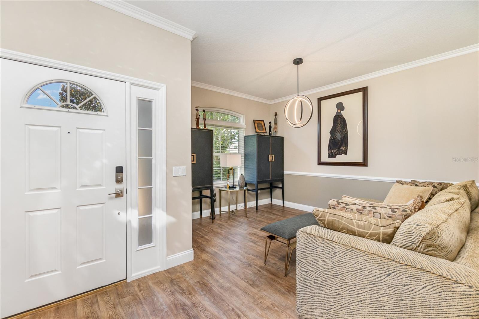 NORTH SHORE AT LAKE HART PRCL 04 - Residential