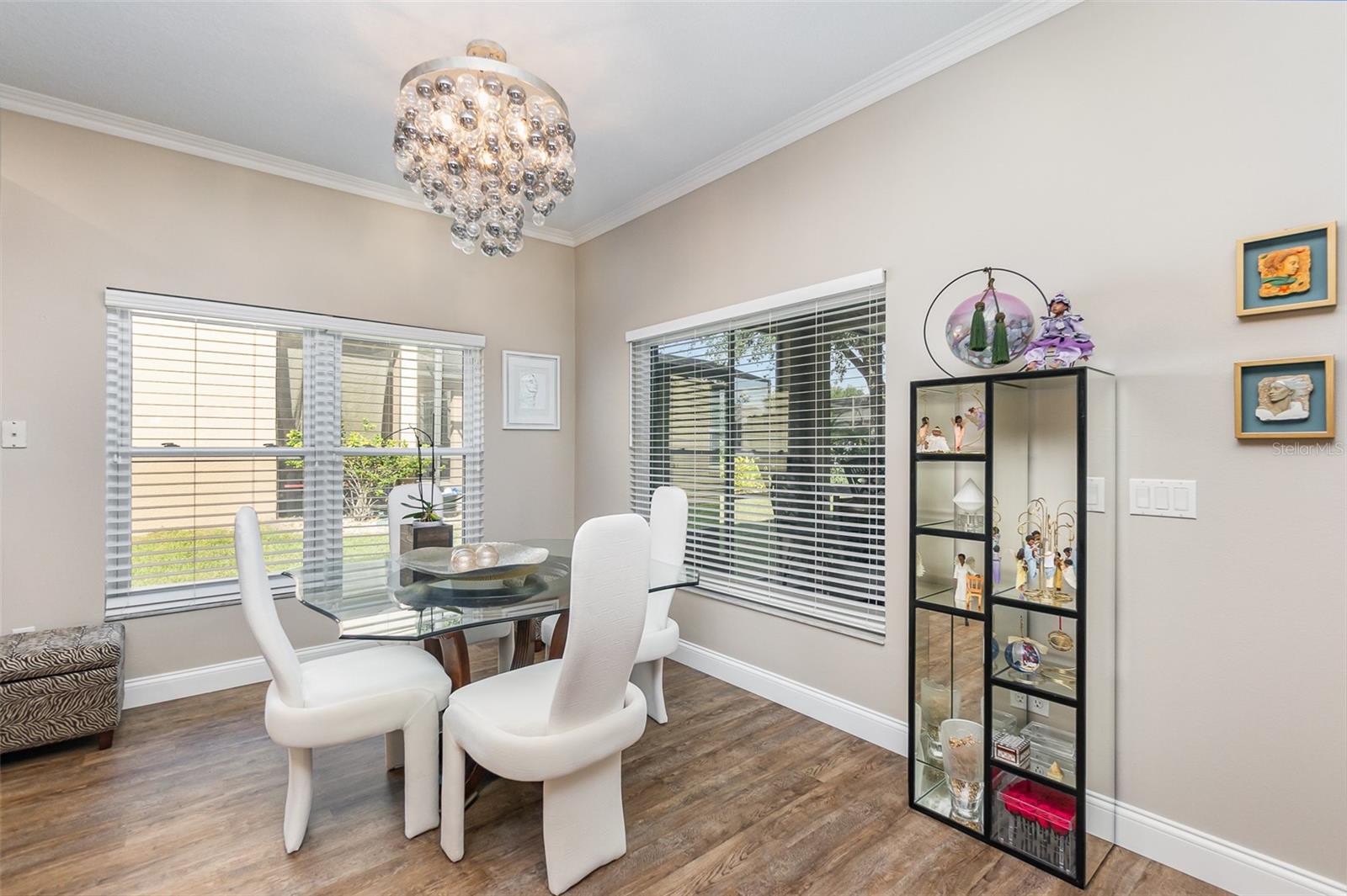 NORTH SHORE AT LAKE HART PRCL 04 - Residential