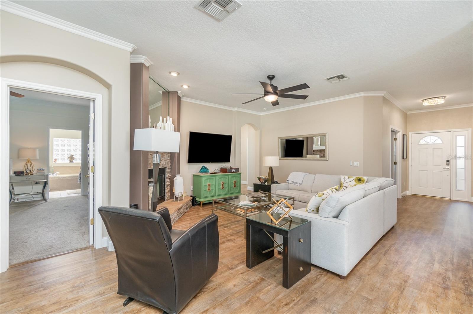 NORTH SHORE AT LAKE HART PRCL 04 - Residential