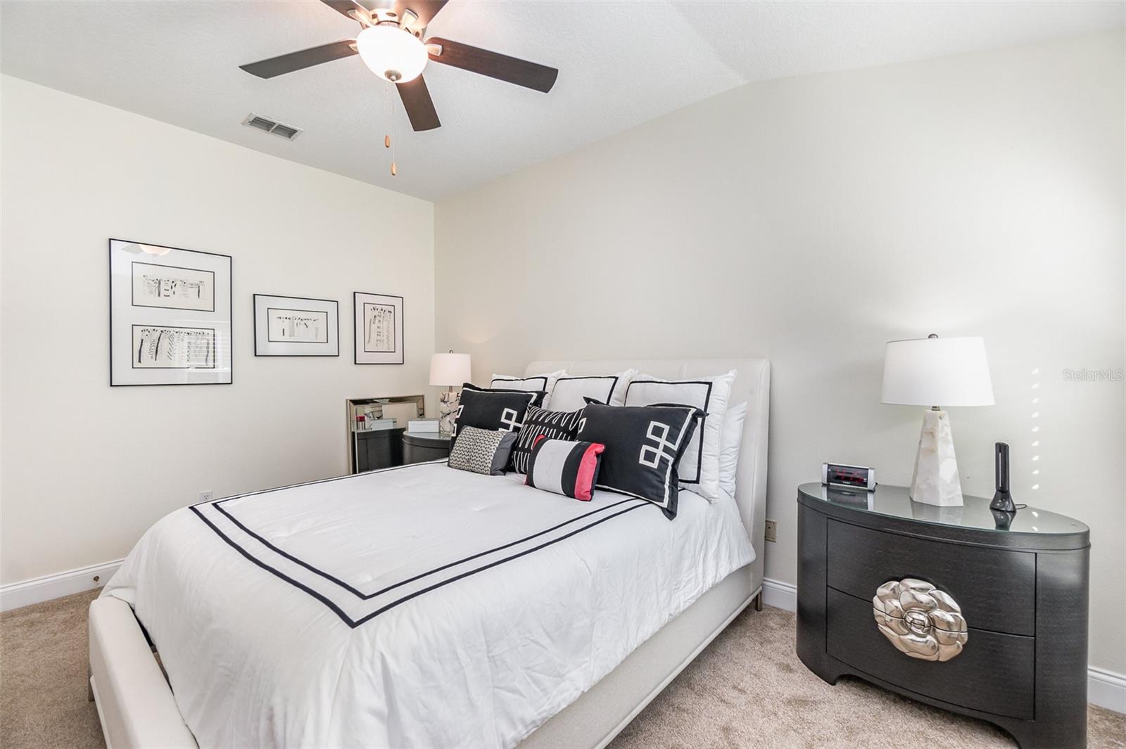 NORTH SHORE AT LAKE HART PRCL 04 - Residential