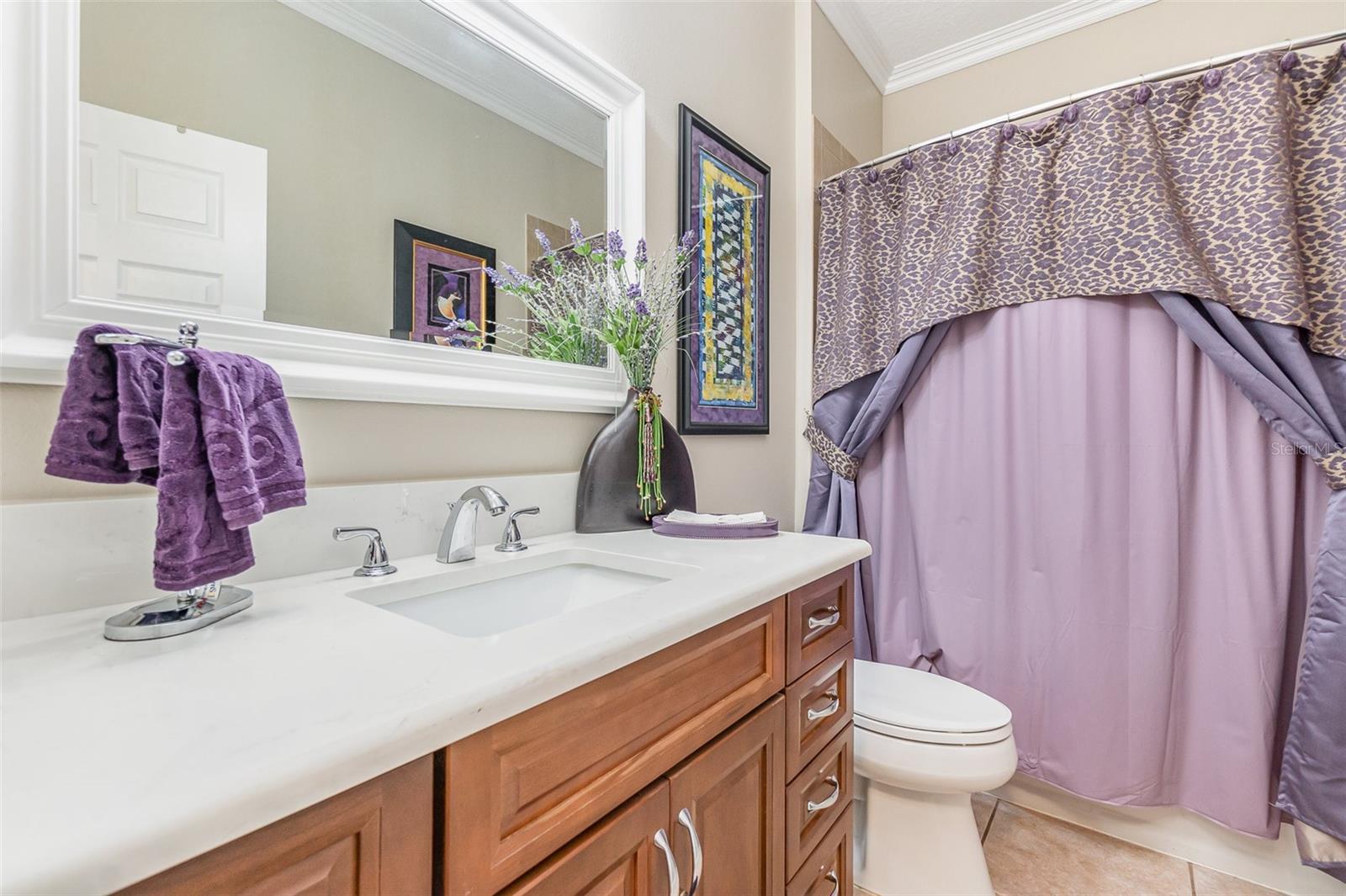 NORTH SHORE AT LAKE HART PRCL 04 - Residential