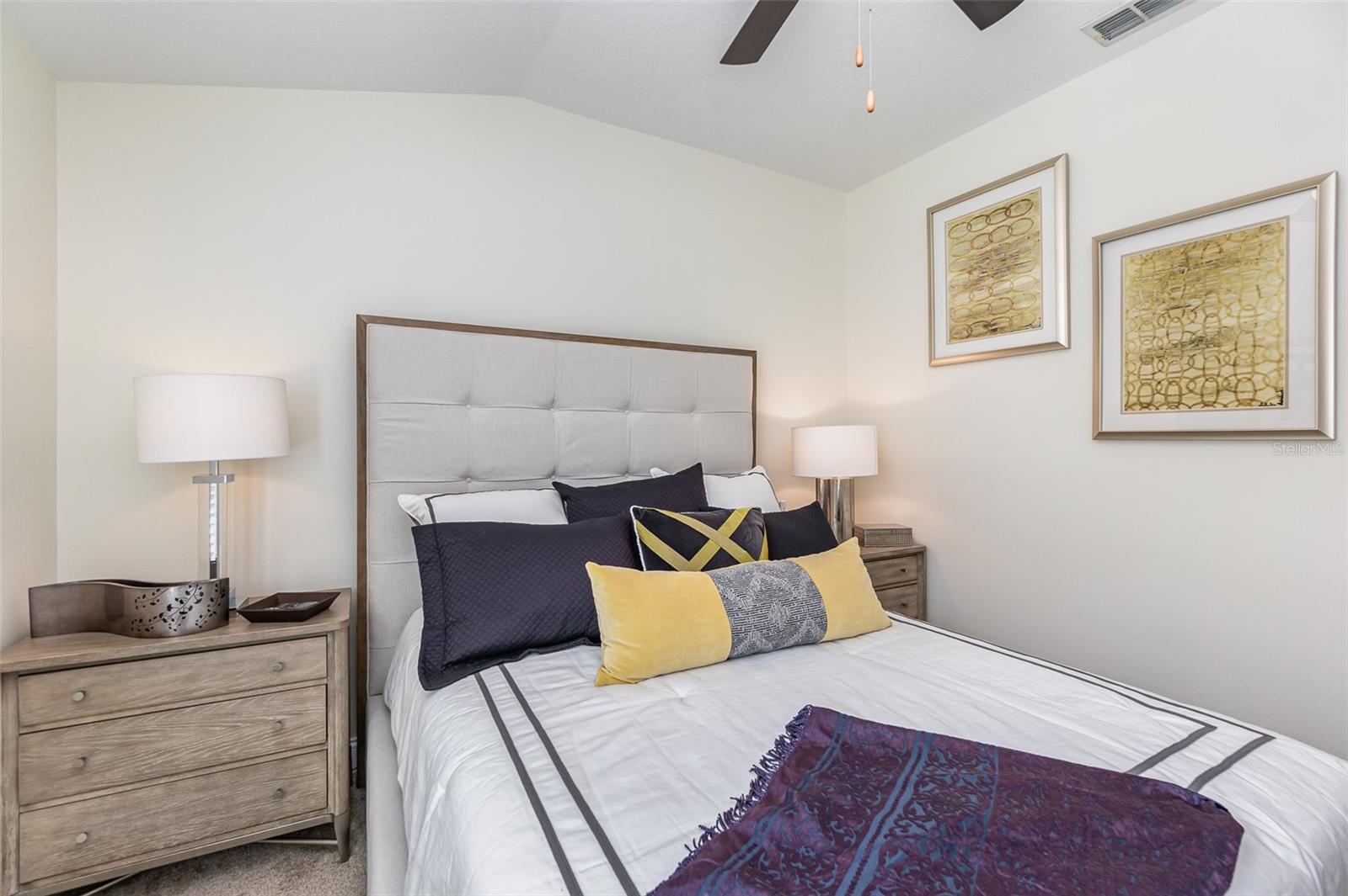 NORTH SHORE AT LAKE HART PRCL 04 - Residential