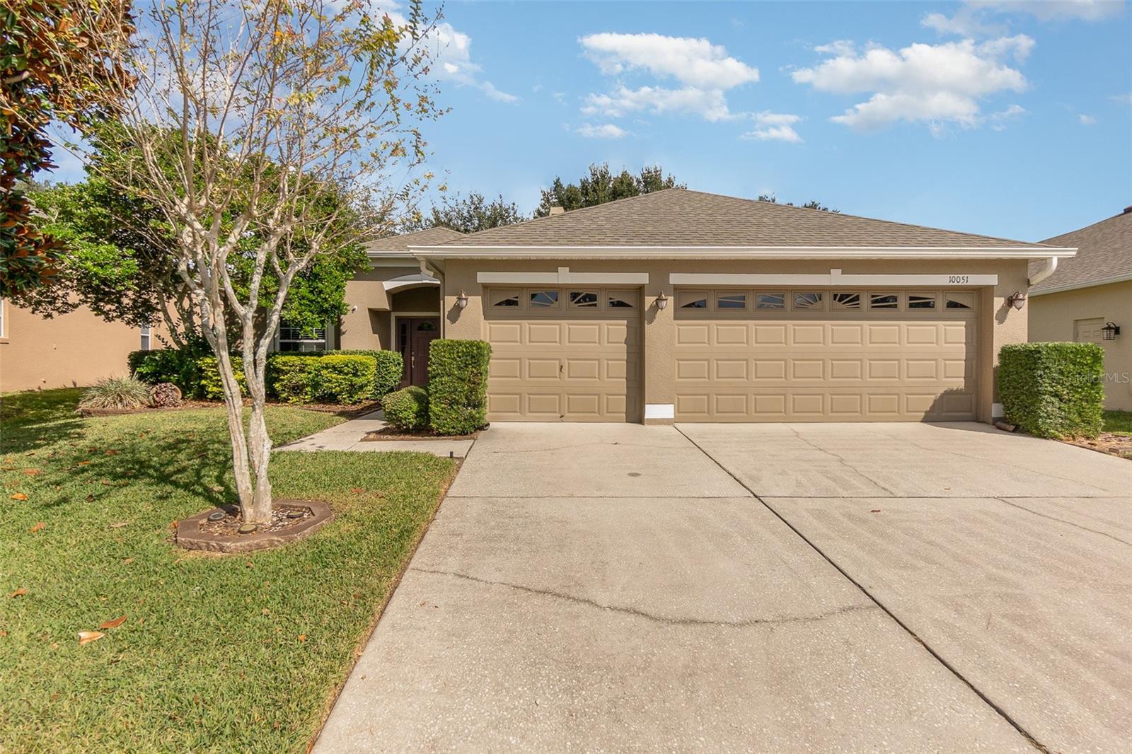 NORTH SHORE AT LAKE HART PRCL 04 - Residential