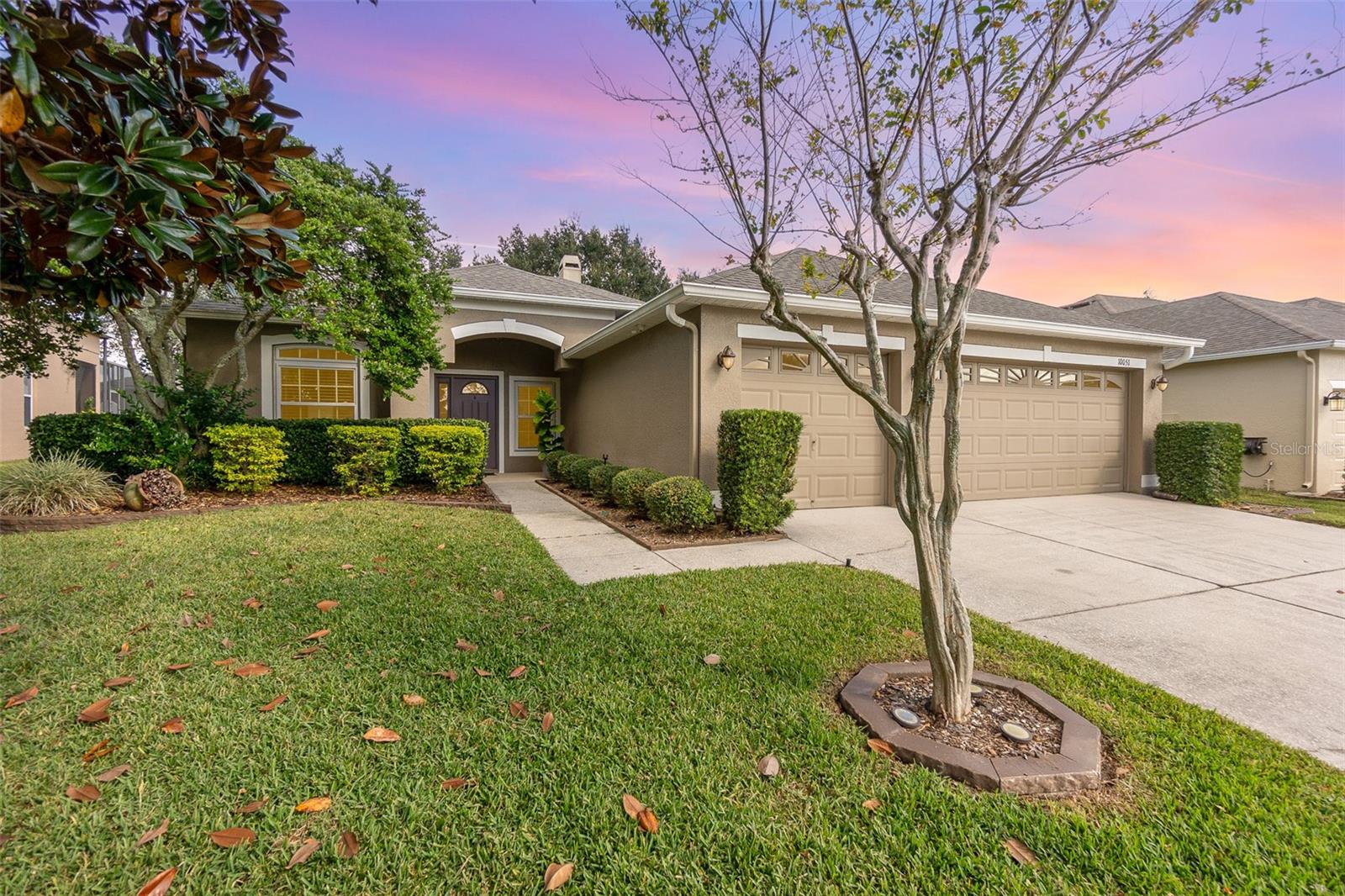 NORTH SHORE AT LAKE HART PRCL 04 - Residential