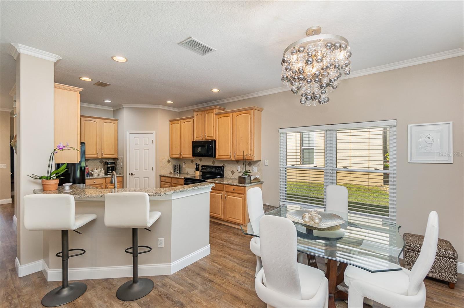 NORTH SHORE AT LAKE HART PRCL 04 - Residential