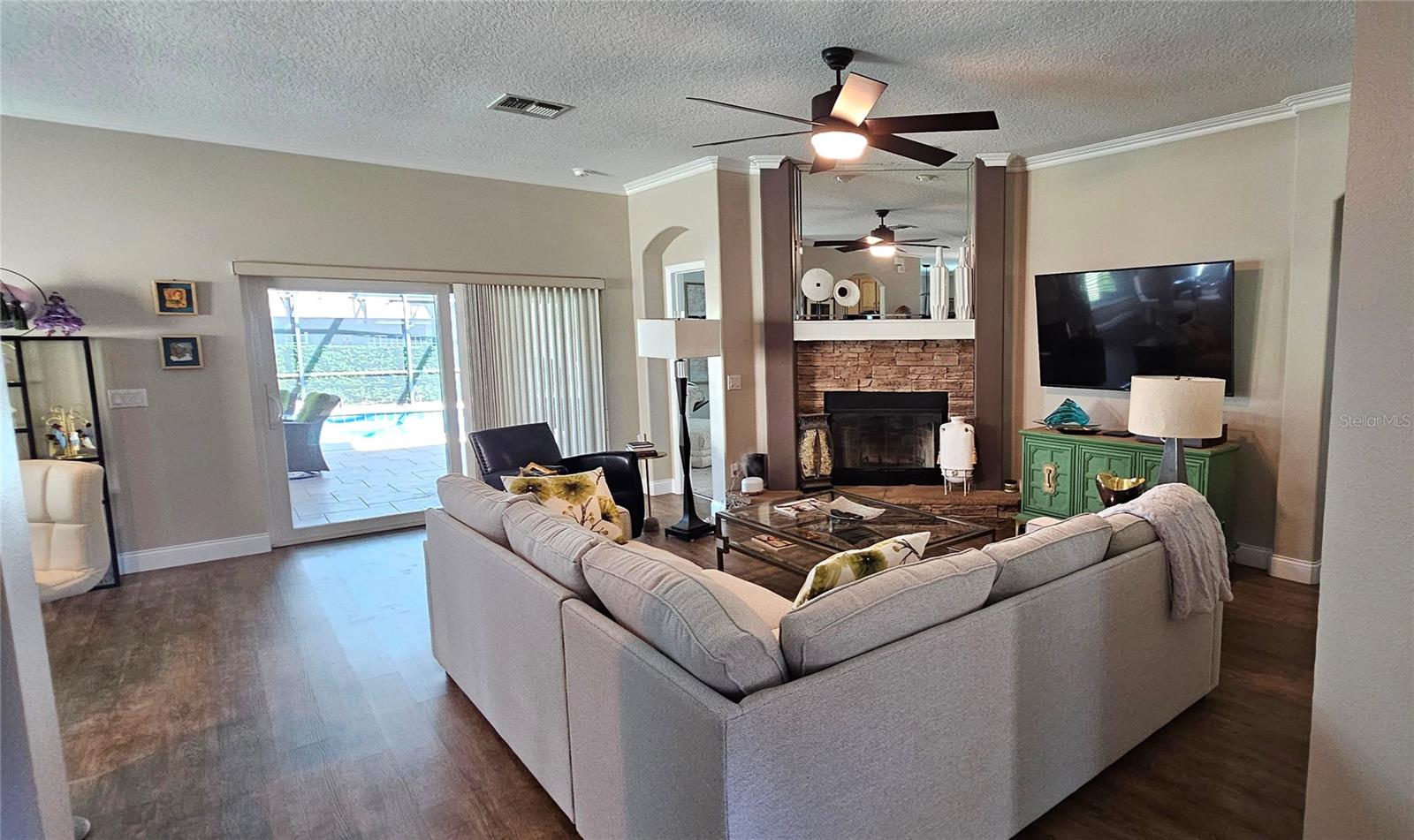 NORTH SHORE AT LAKE HART PRCL 04 - Residential