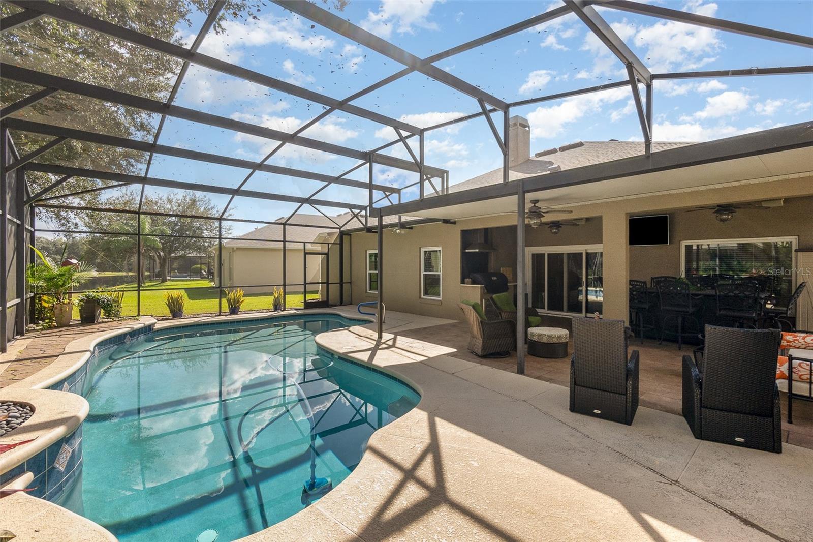 NORTH SHORE AT LAKE HART PRCL 04 - Residential