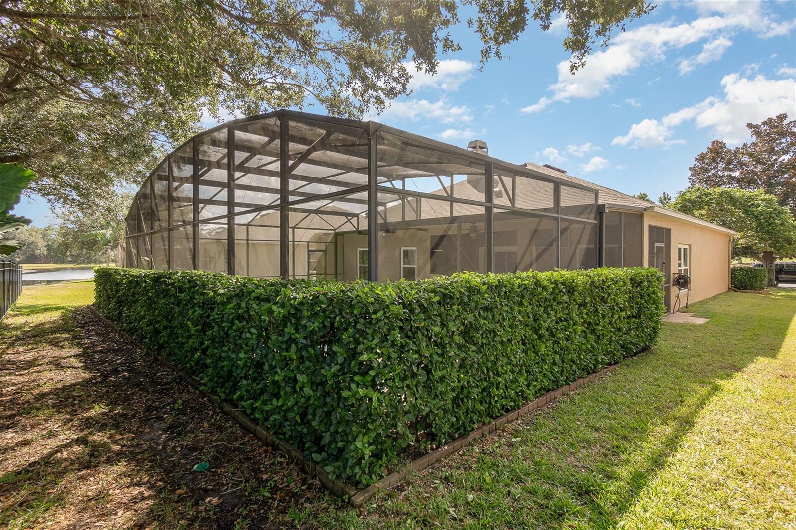 NORTH SHORE AT LAKE HART PRCL 04 - Residential