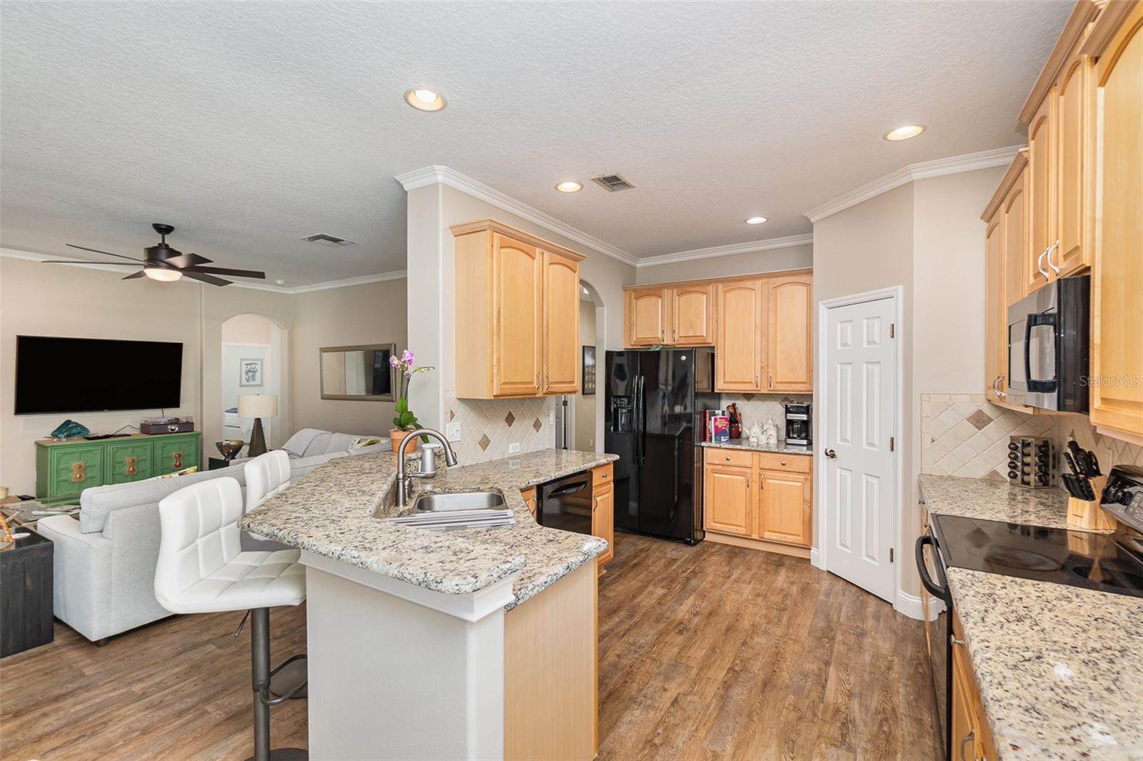 NORTH SHORE AT LAKE HART PRCL 04 - Residential