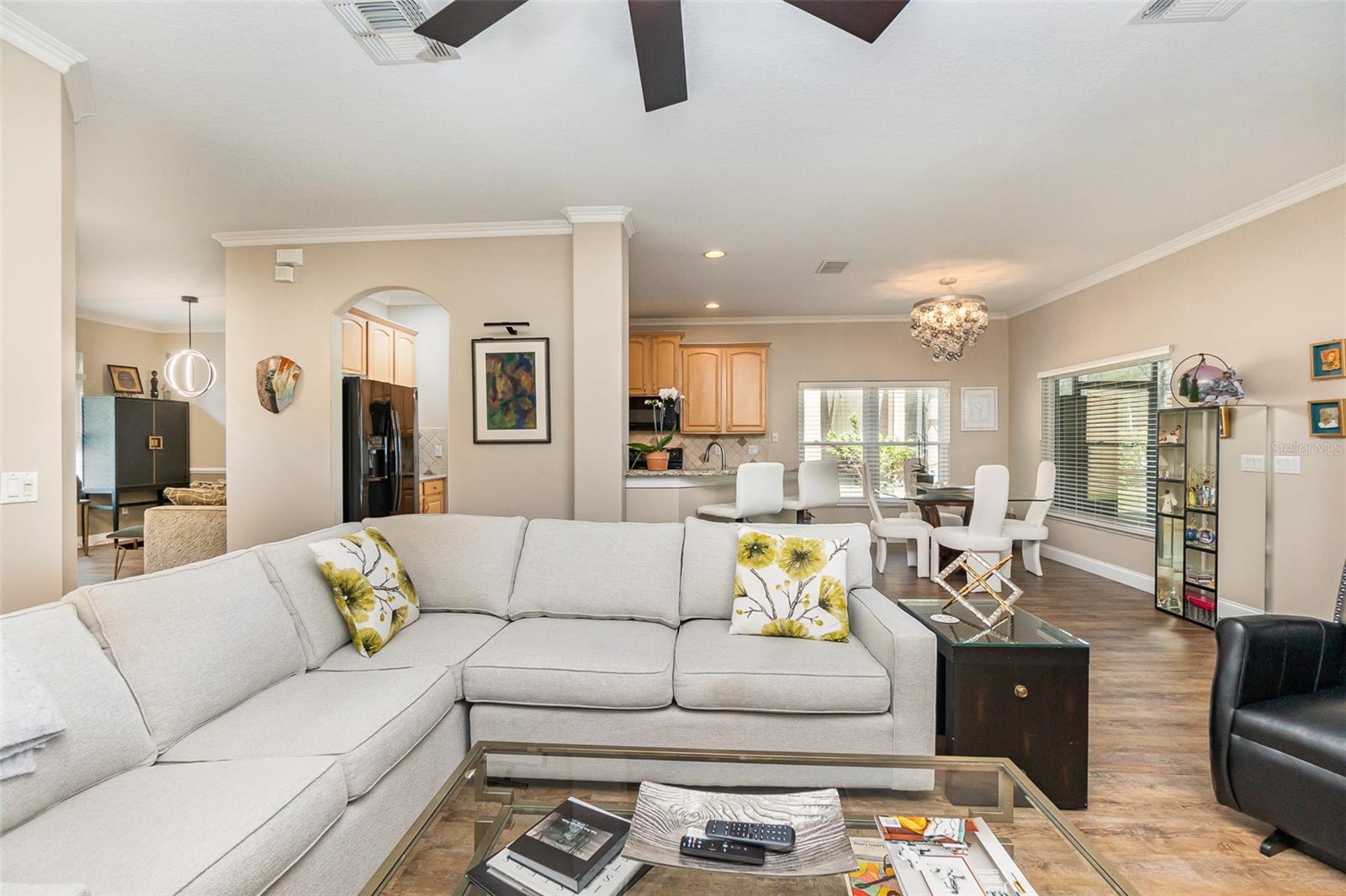 NORTH SHORE AT LAKE HART PRCL 04 - Residential