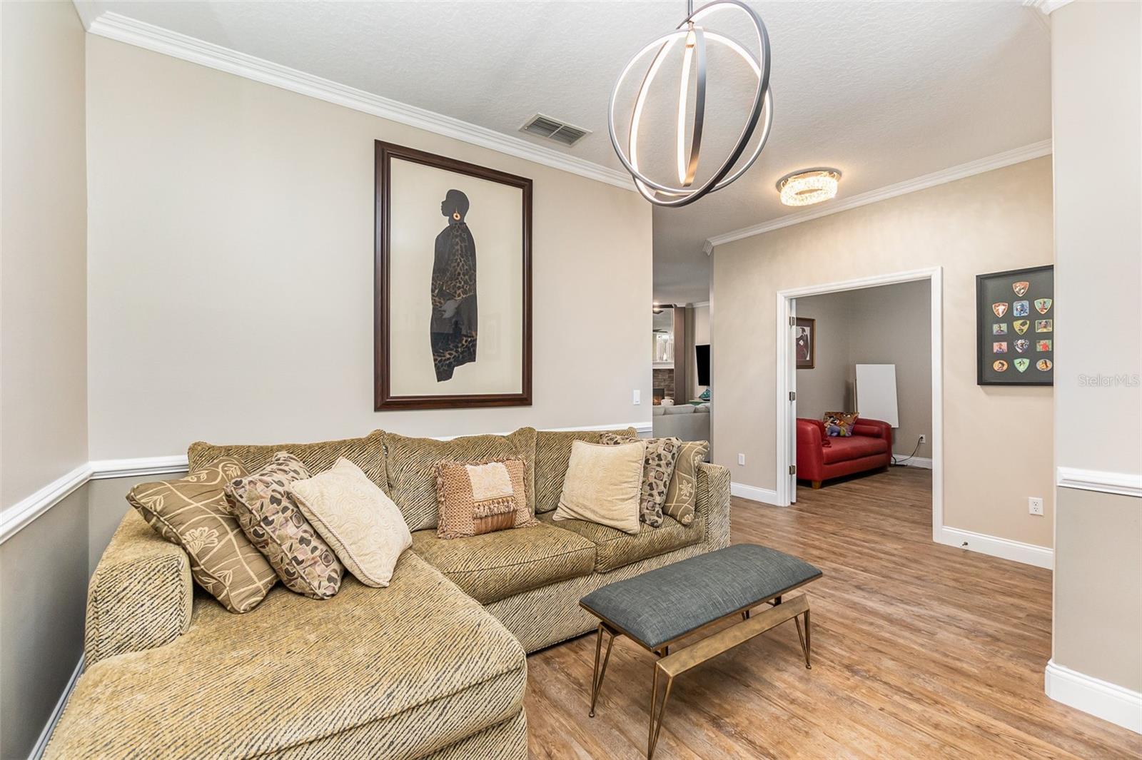 NORTH SHORE AT LAKE HART PRCL 04 - Residential