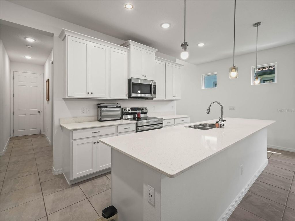 Photo of 4136 Solamor Street, Lakeland, FL 33810 (MLS # P4936312)