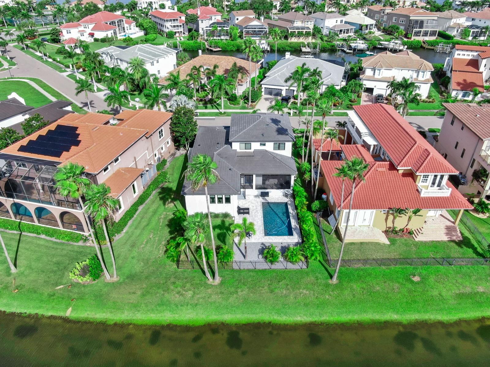 ANDALUCIA - Residential