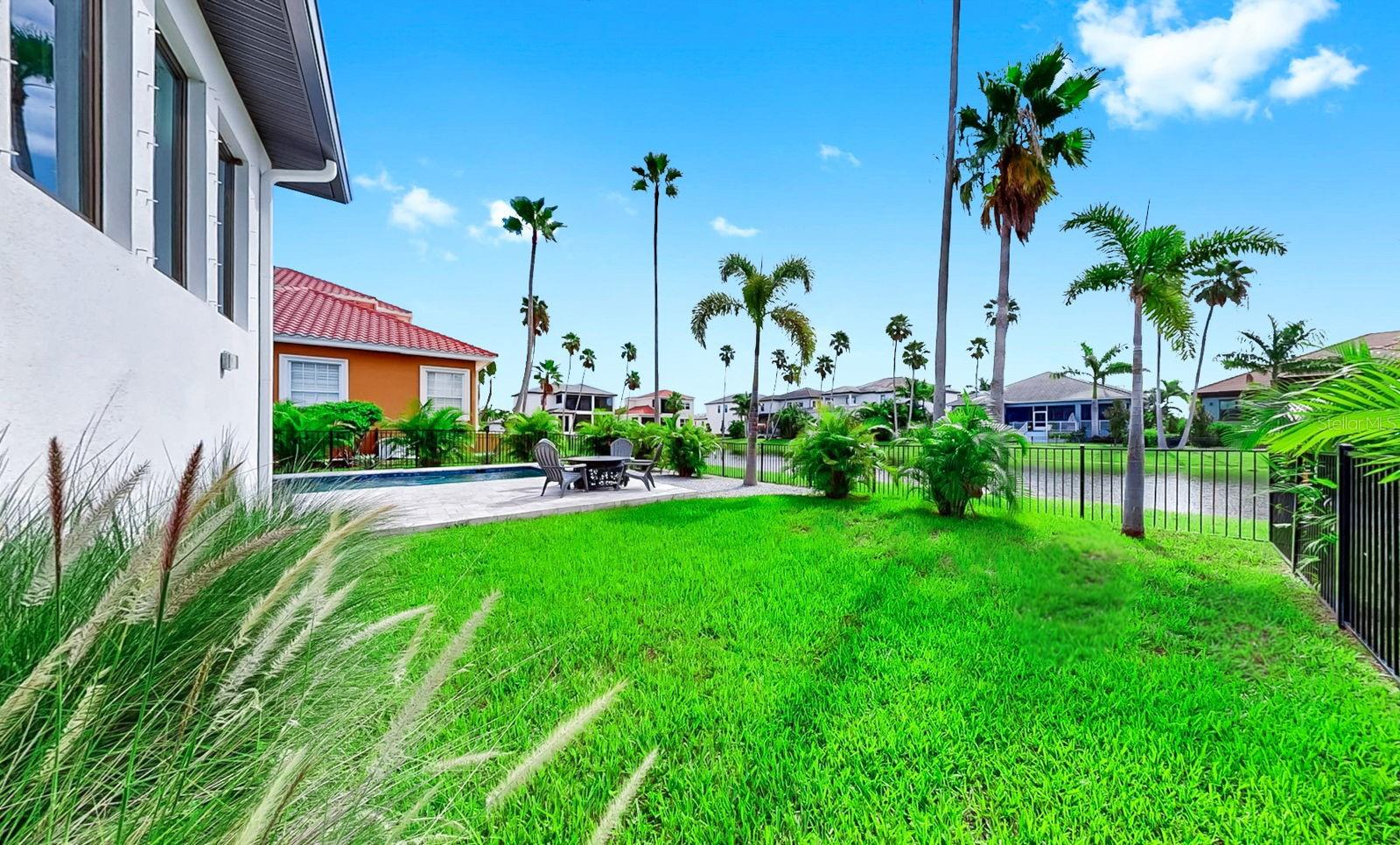 ANDALUCIA - Residential
