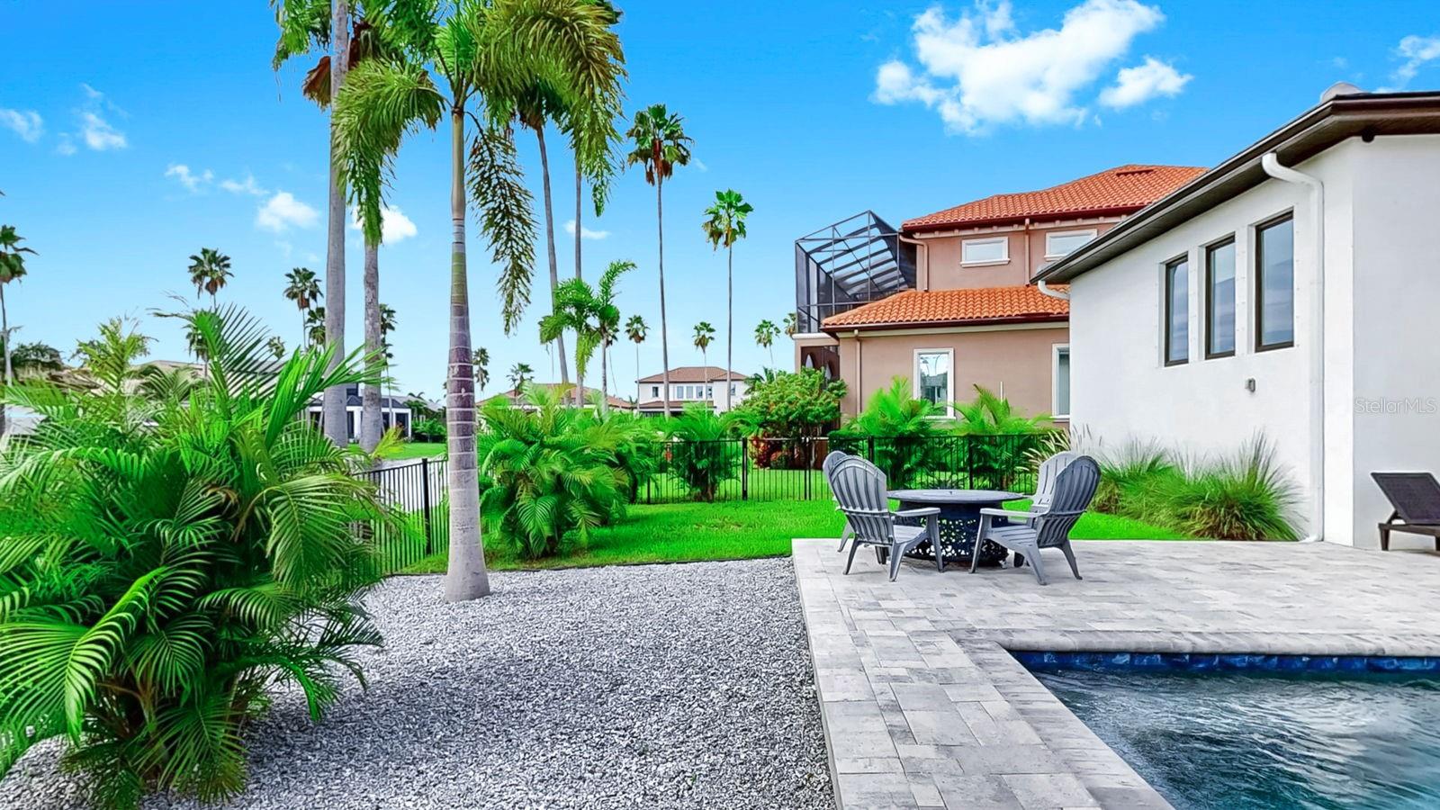ANDALUCIA - Residential