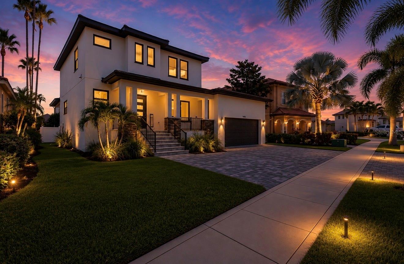1406 ALHAMBRA DRIVE