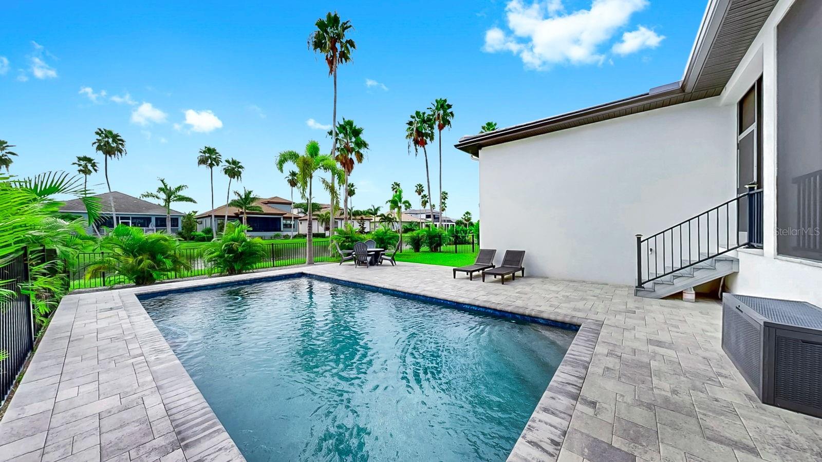 ANDALUCIA - Residential