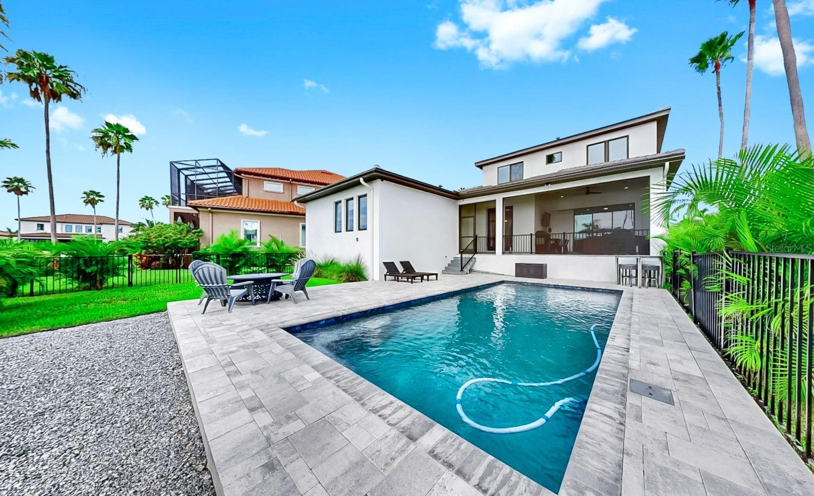 ANDALUCIA - Residential