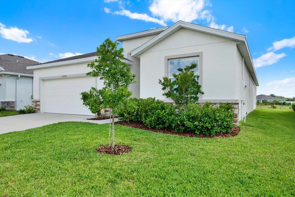 Photo of 32332 Rosepine Boulevard, Wesley Chapel, FL 33543 (MLS # TB8513162)